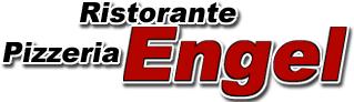 Pizzeria Engel Logo